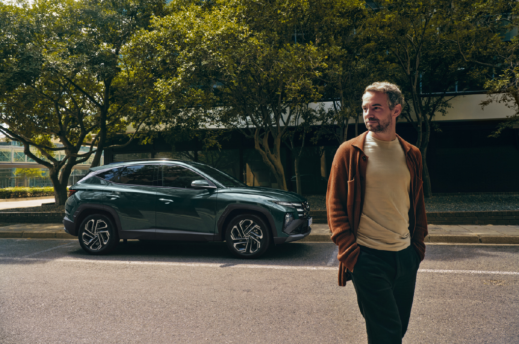 Diseño moderno y atrevido