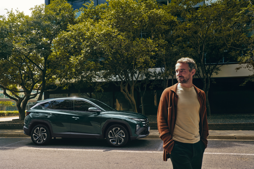 Diseño moderno y atrevido