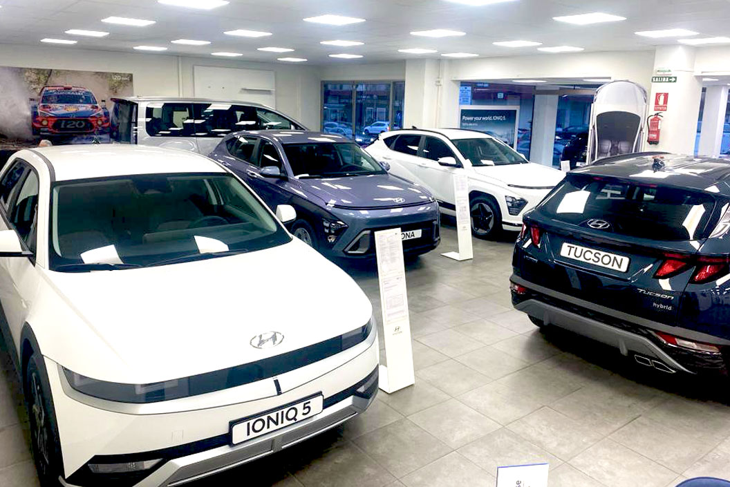 Este verano, ¡estrena tu Hyundai!