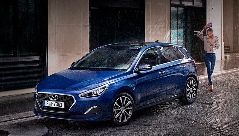 Resultado de imagen de hyundai i30