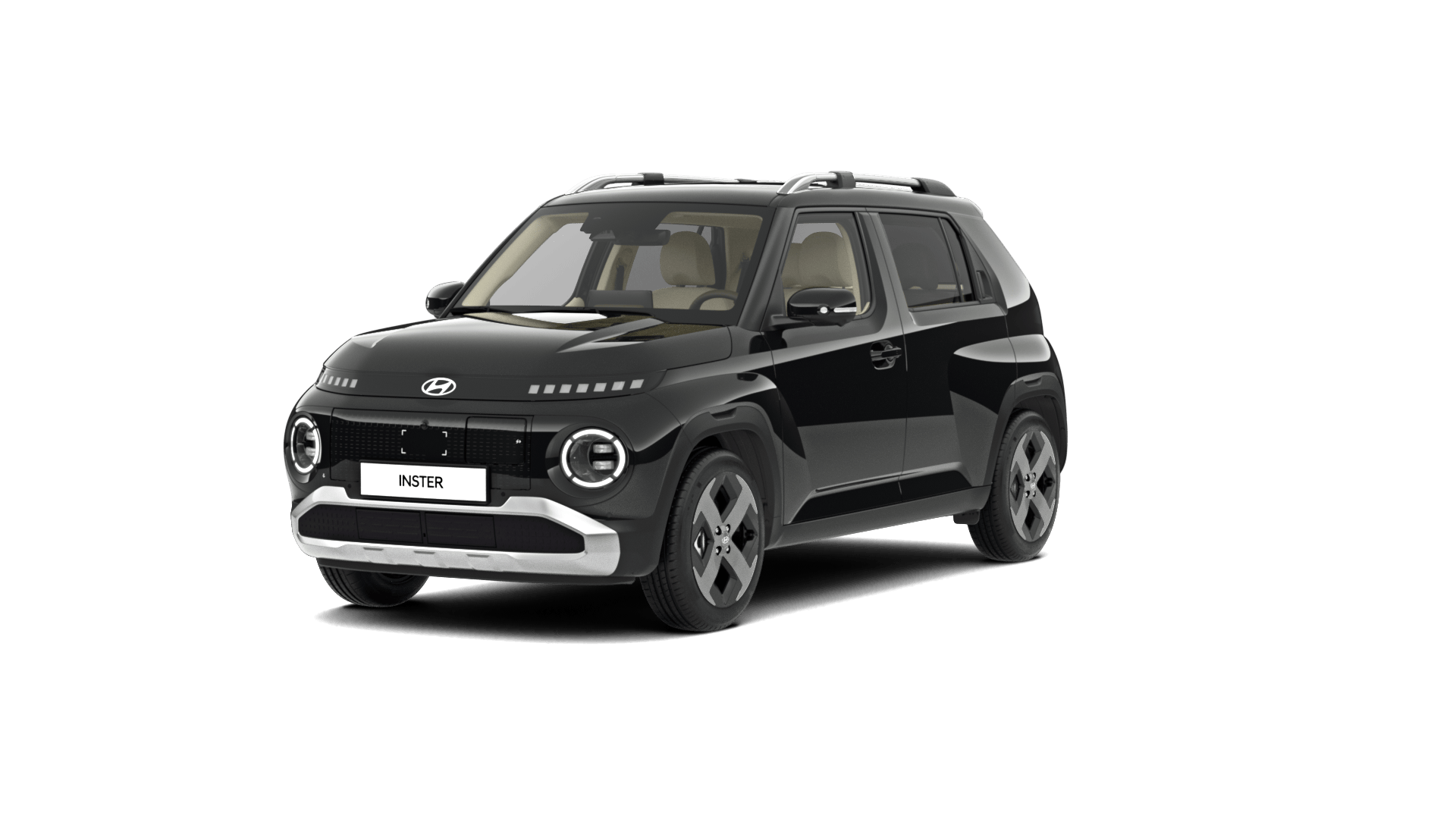 Nuevo INSTER INSTER 115CV 49KWH MAXX