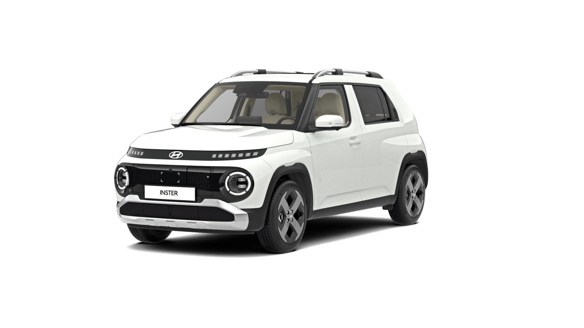 Nuevo INSTER INSTER 115CV 49KWH MAXX