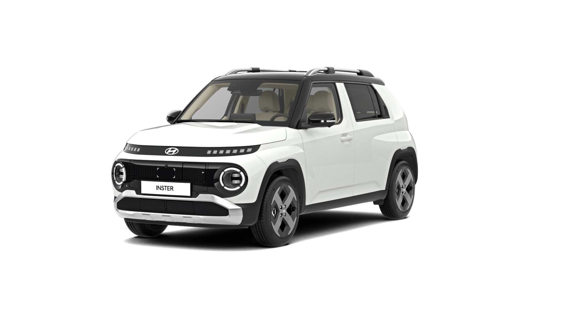 Nuevo INSTER INSTER 97CV 42KWH KLASS