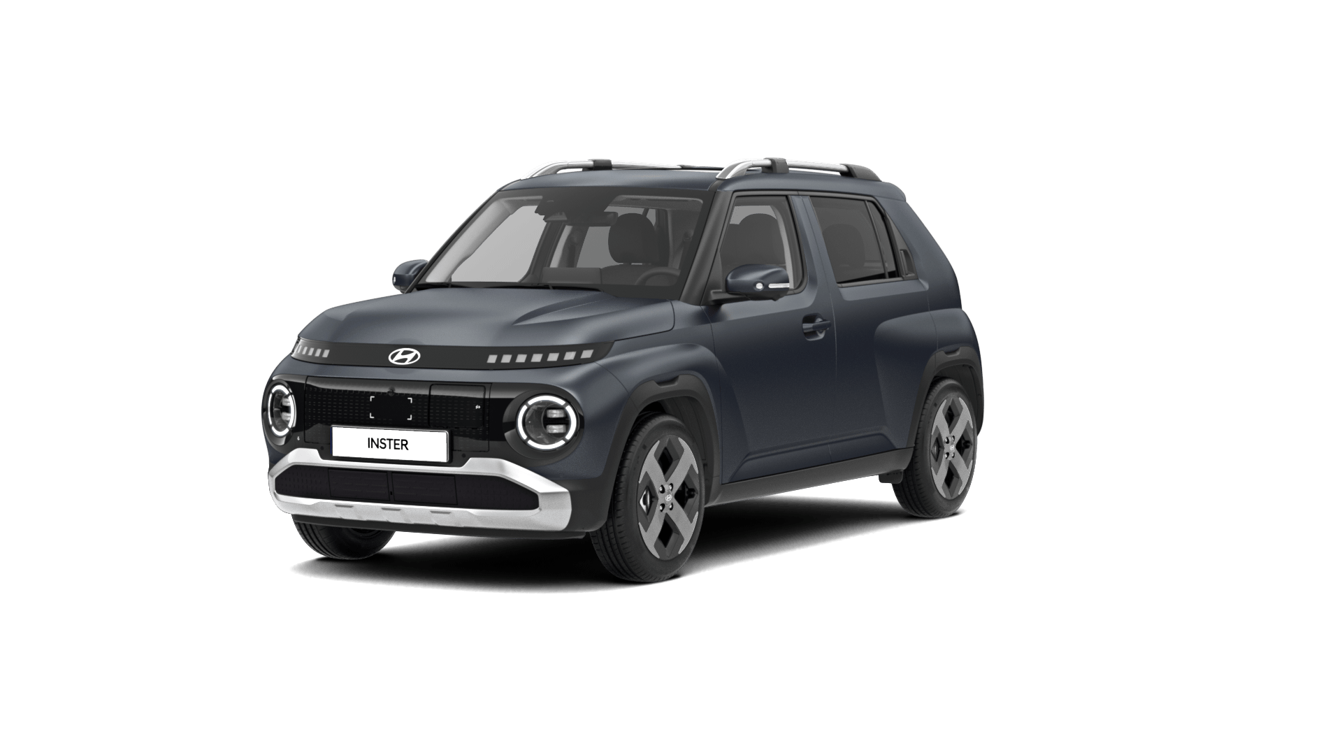 INSTER INSTER 97CV 42KWH KLASS