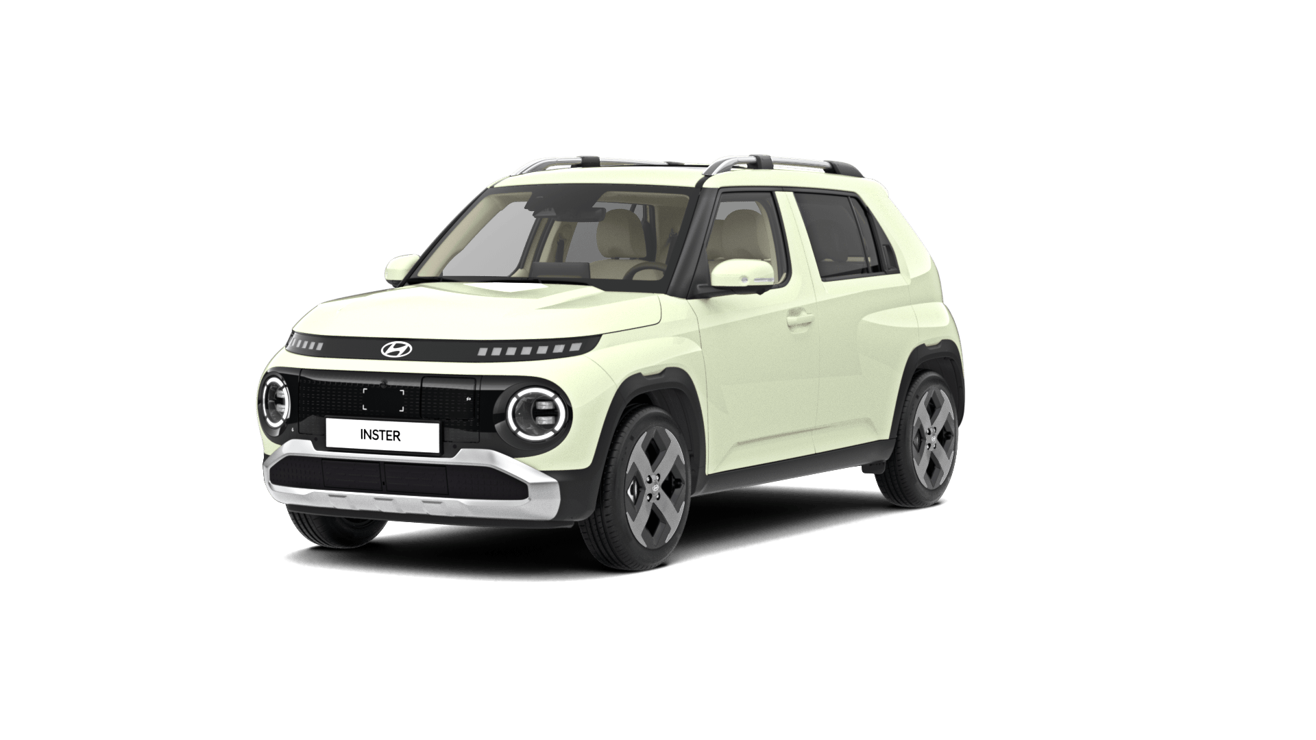 Nuevo INSTER INSTER 97CV 42KWH KLASS