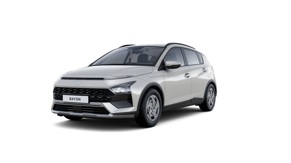 Nuevo BAYON 1.0 TGDI 73,6kW (100CV) 48V MAXX