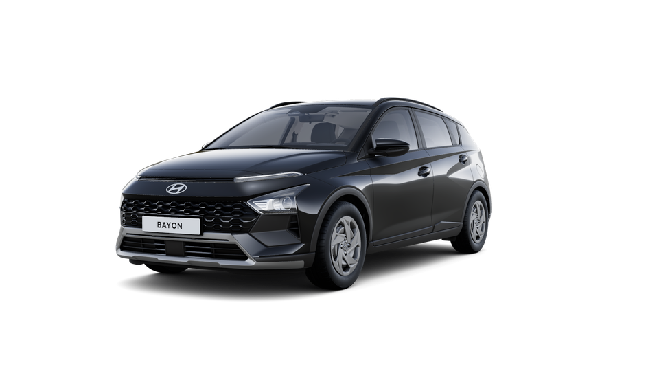 Nuevo BAYON 1.2 MPI 58,1kW (79CV) KLASS