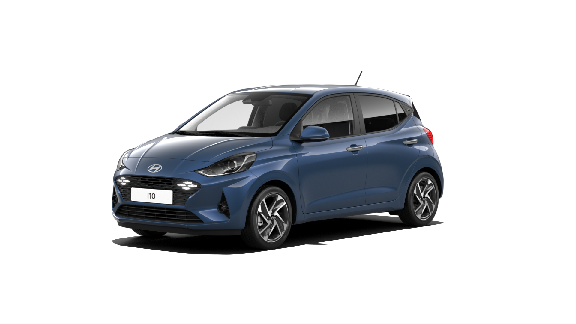 i10 1.2 TGDI 58,14kW (79CV) N LINE MY25