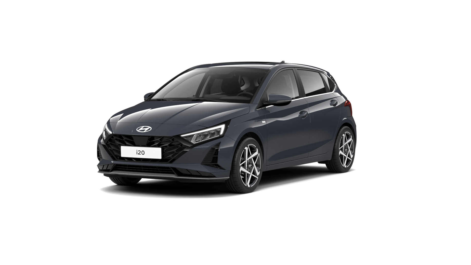 Nuevo i20 1.2 MPI 58,14kW (79CV) N LINE MY25