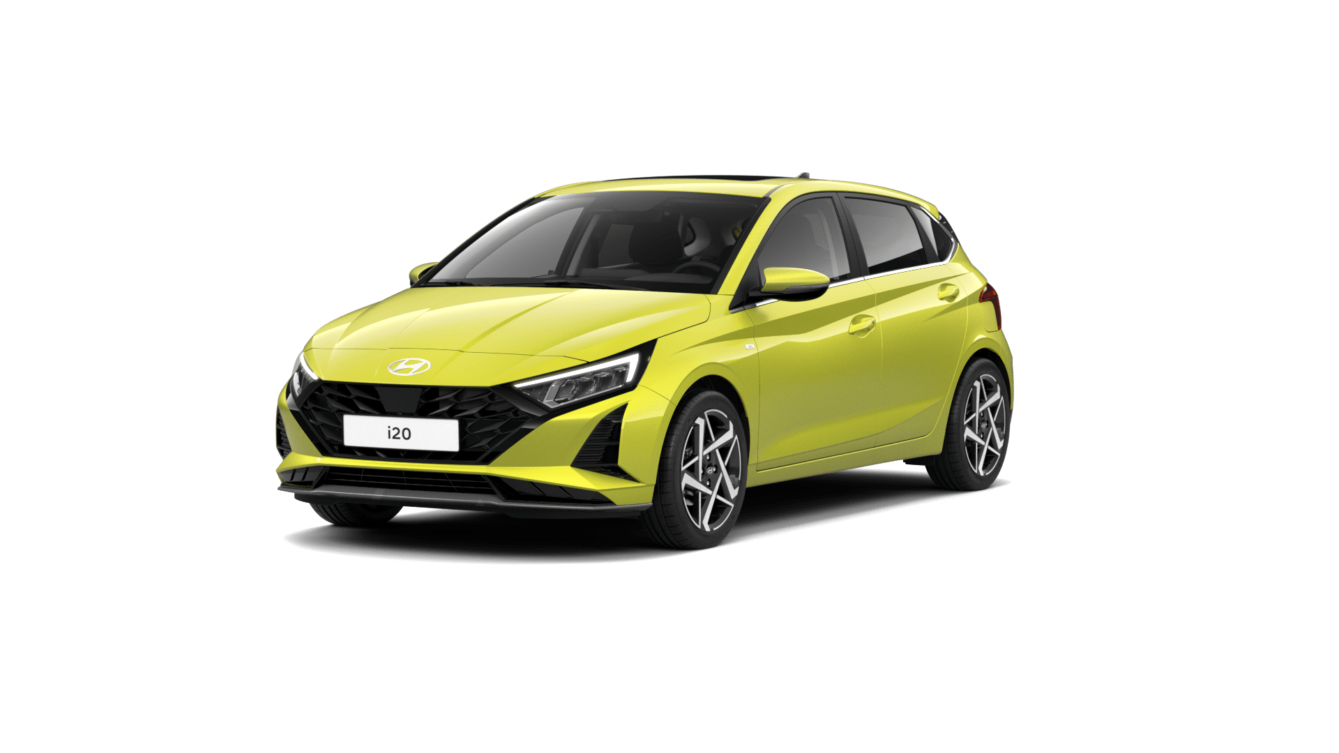 Nuevo i20 1.2 MPI 58,14kW (79CV) N LINE MY25