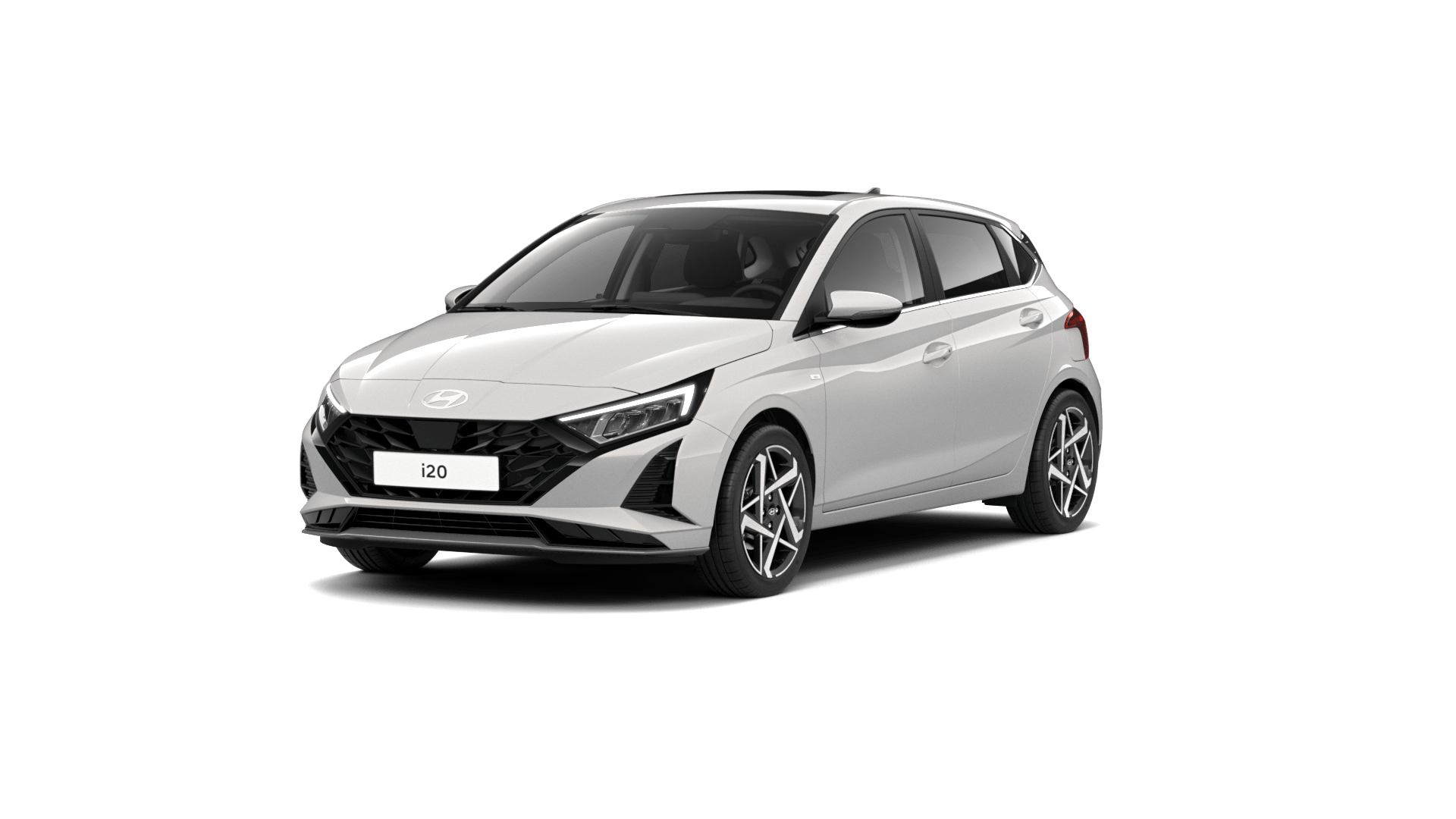 Nuevo i20 - 1.2 MPI 58,14kW (79CV) ESSENCE MY25