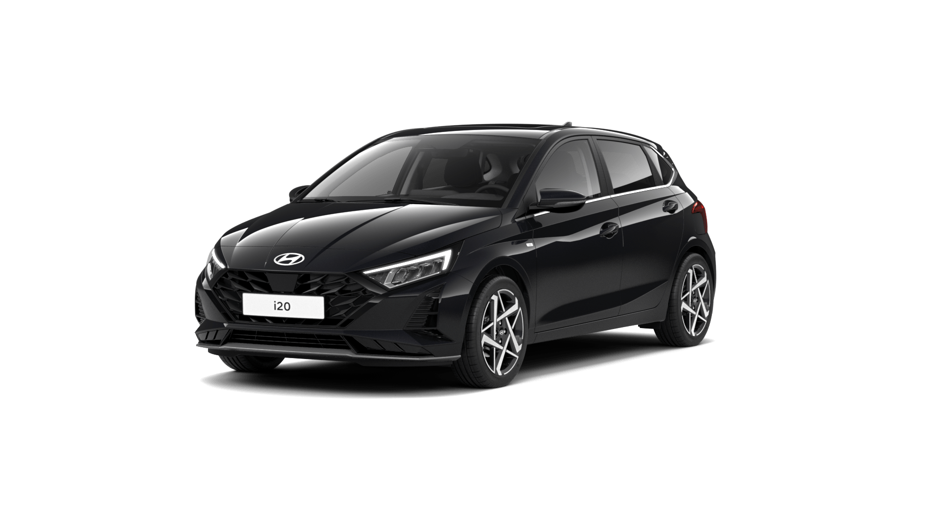 Nuevo i20 TGDI 1.0 100CV KLASS