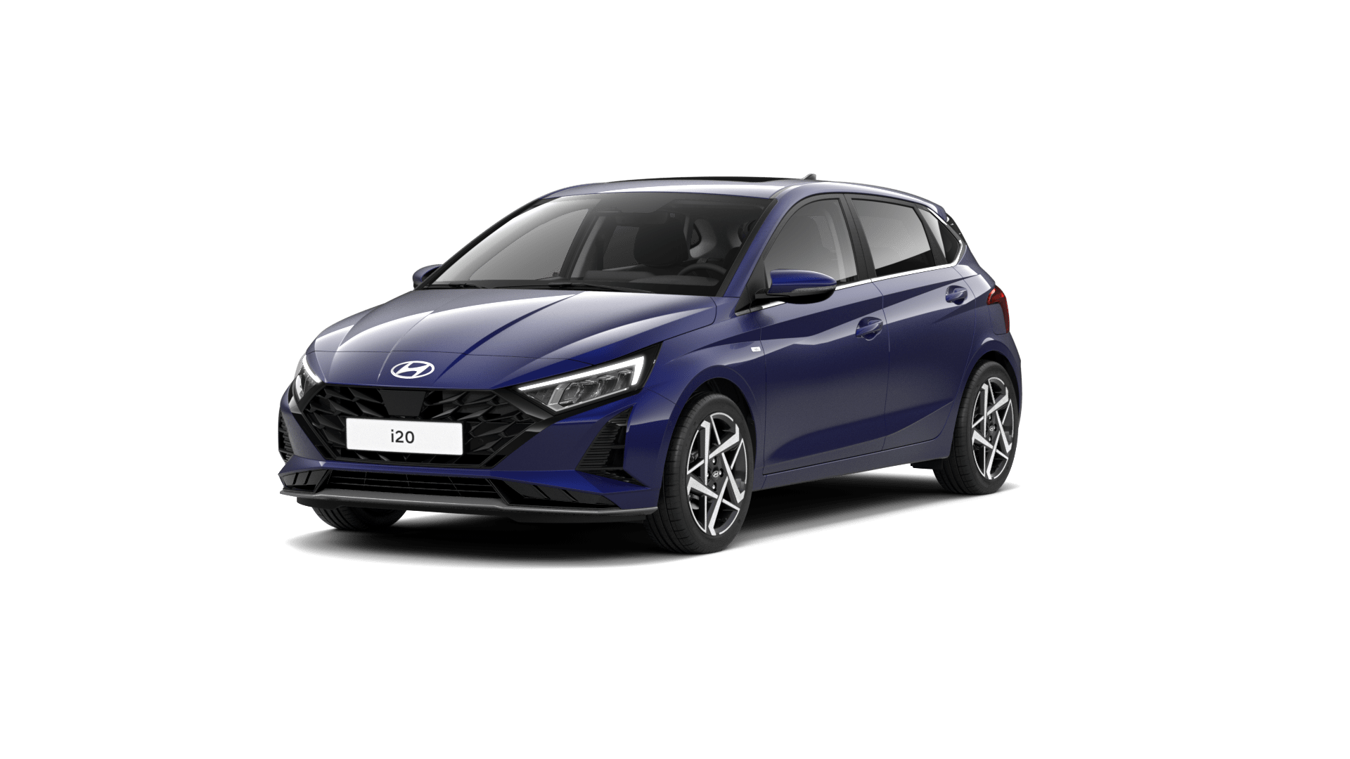 Nuevo i20 1.2 MPI 58,14kW (79CV) N LINE MY25
