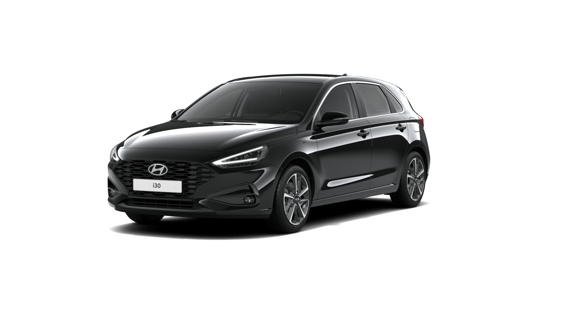 Nuevo i30 - 1.0 TGDI 73,6kW (100CV) 48V KLASS