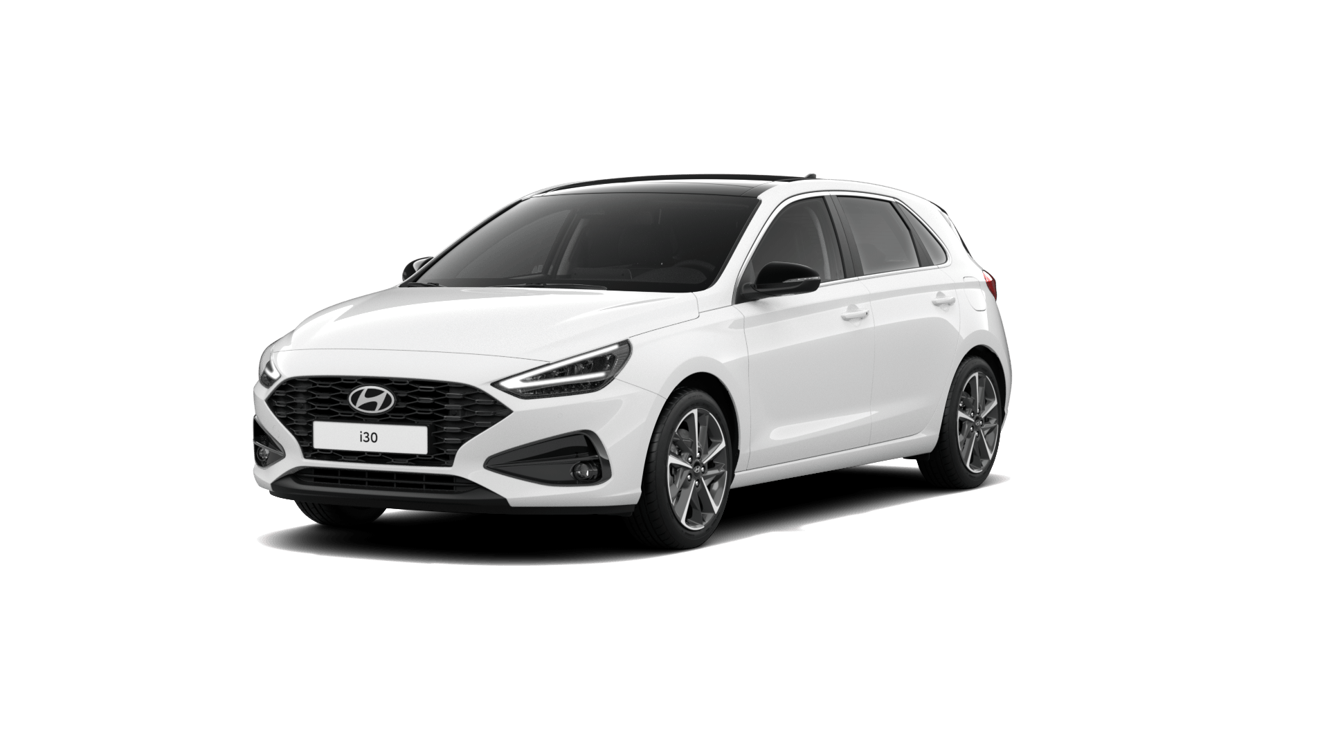 Nuevo i30  1.5 TGDI 103,04kW (140CV) 48V KLASS
