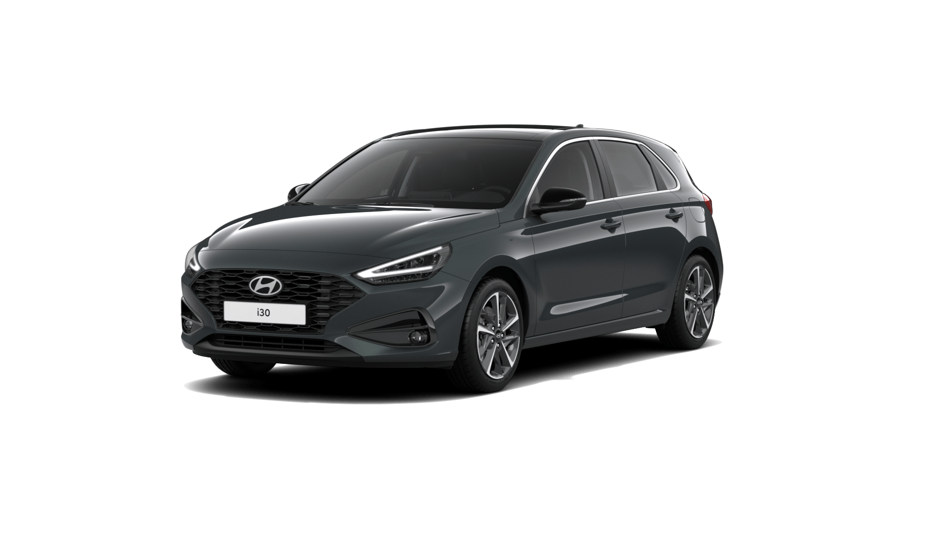 i30 1.0 TGDI 73,6kW (100CV) 48V KLASS