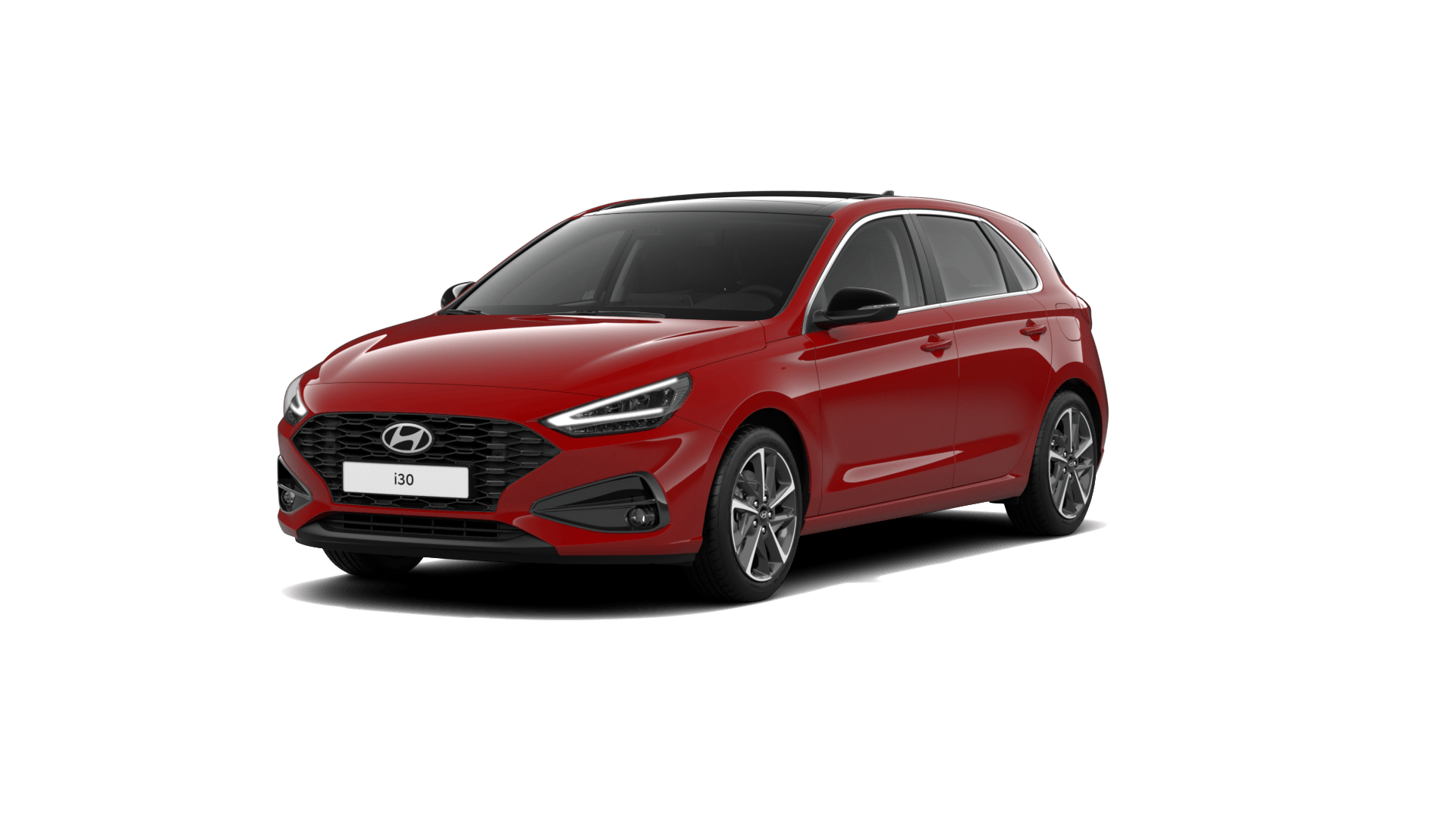 Nuevo i30 1.0 TGDI 73,6kW (100CV) 48V KLASS