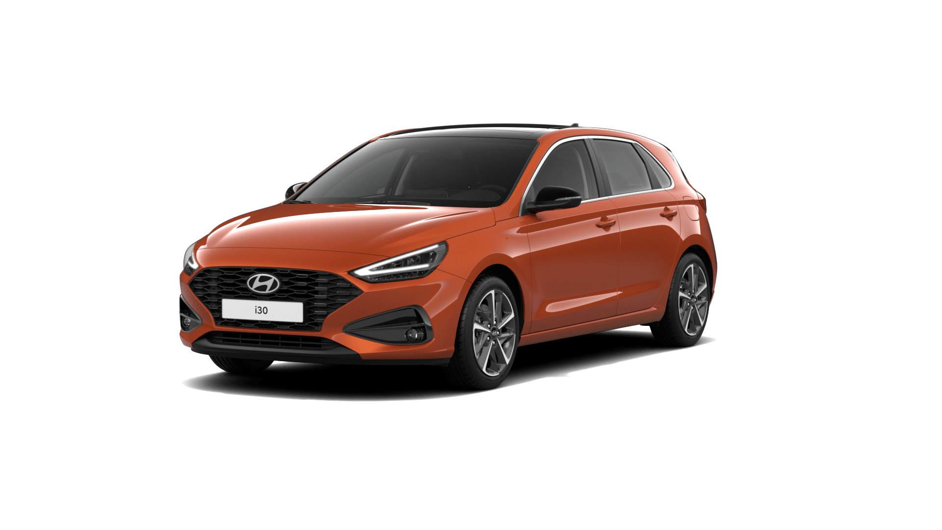 Nuevo i30 1.5 DPI 70,65kW (96CV) N LINE SE