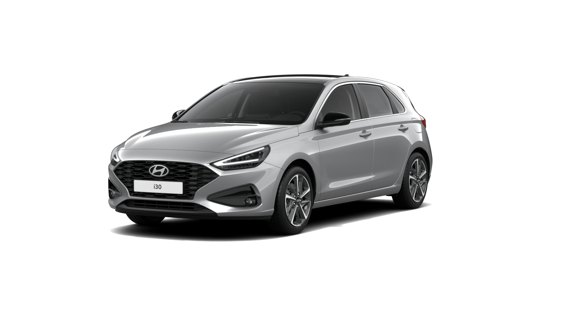 Nuevo i30 1.0 TGDI 73,6kW (100CV) N LINE