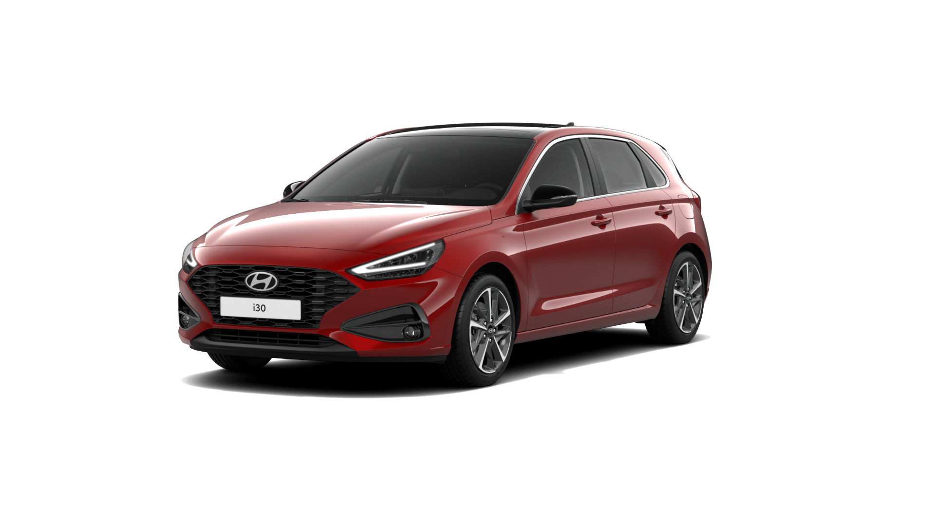 Nuevo i30 1.0 TGDI 73,6kW (100CV) 48V KLASS