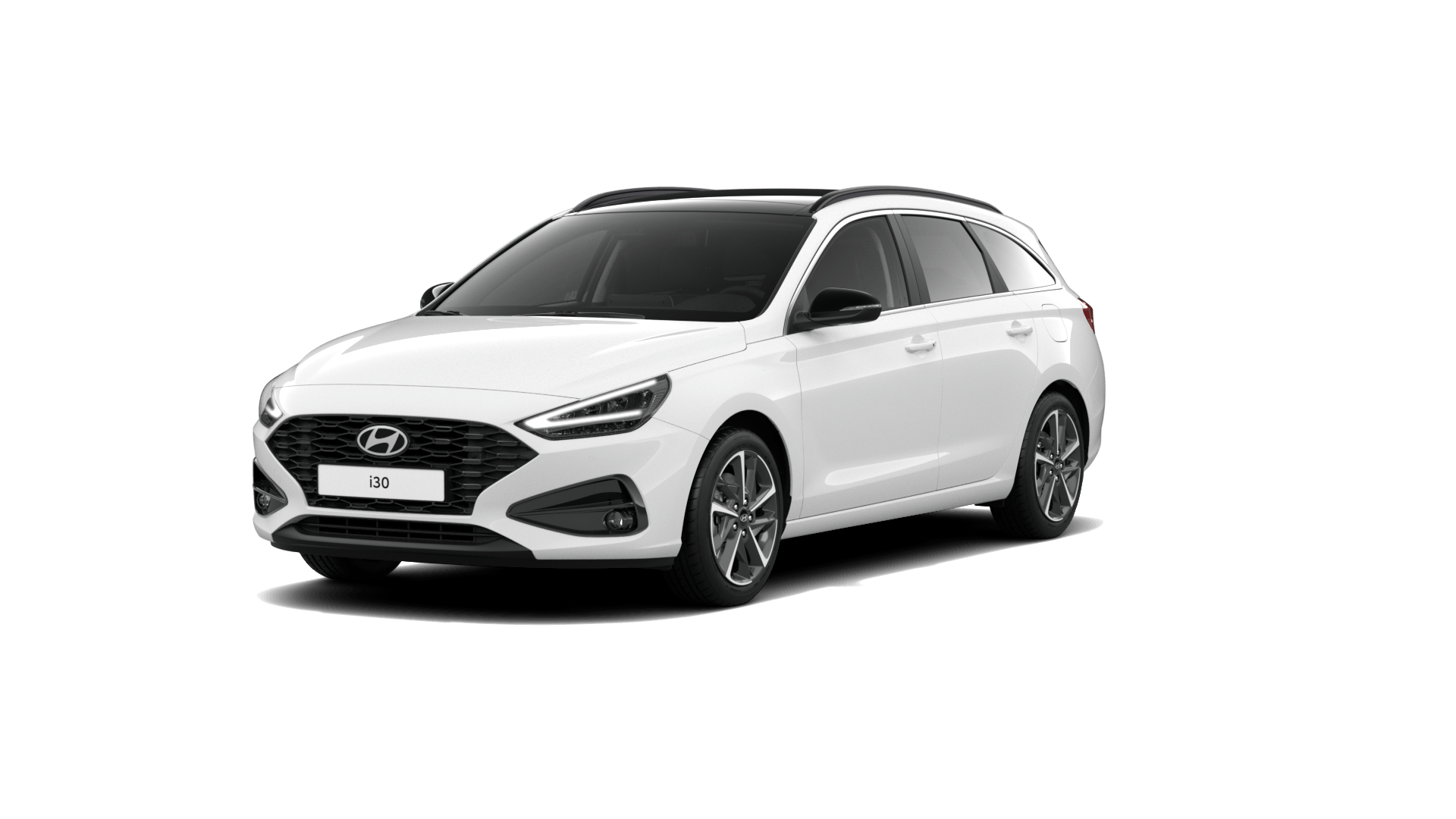 Nuevo i30 CW 1.0 TGDI 73,6kW (100CV) N LINE