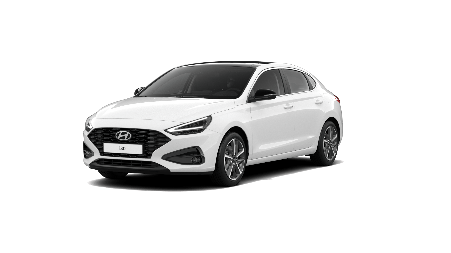 Nuevo i30 Fastback 1.0 TGDI 73,6kW (100CV) N LINE