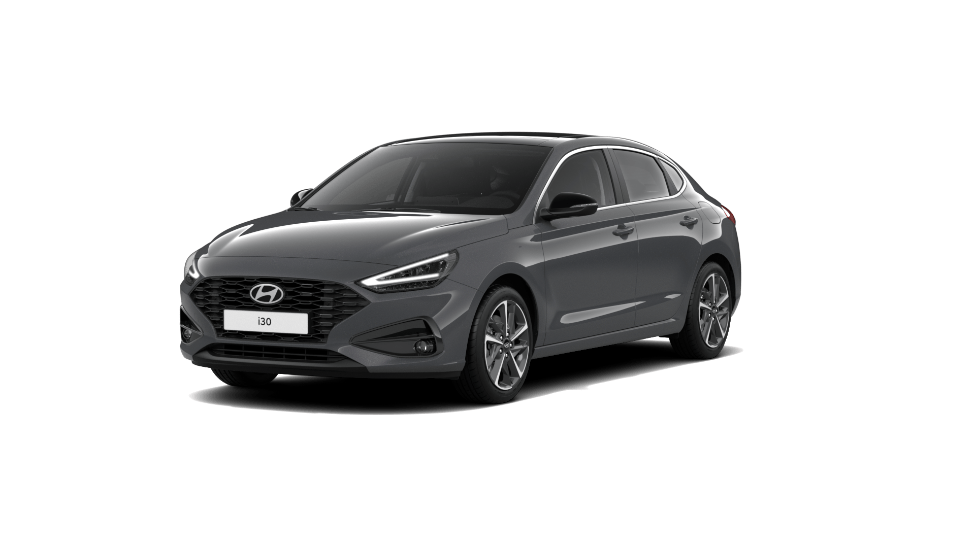 Nuevo i30 Fastback 1.0 TGDI 73,6kW (100CV) N LINE
