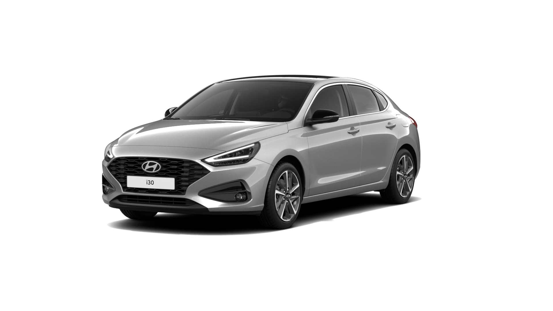 i30 Fastback 1.0 TGDI 73,6kW (100CV) N LINE