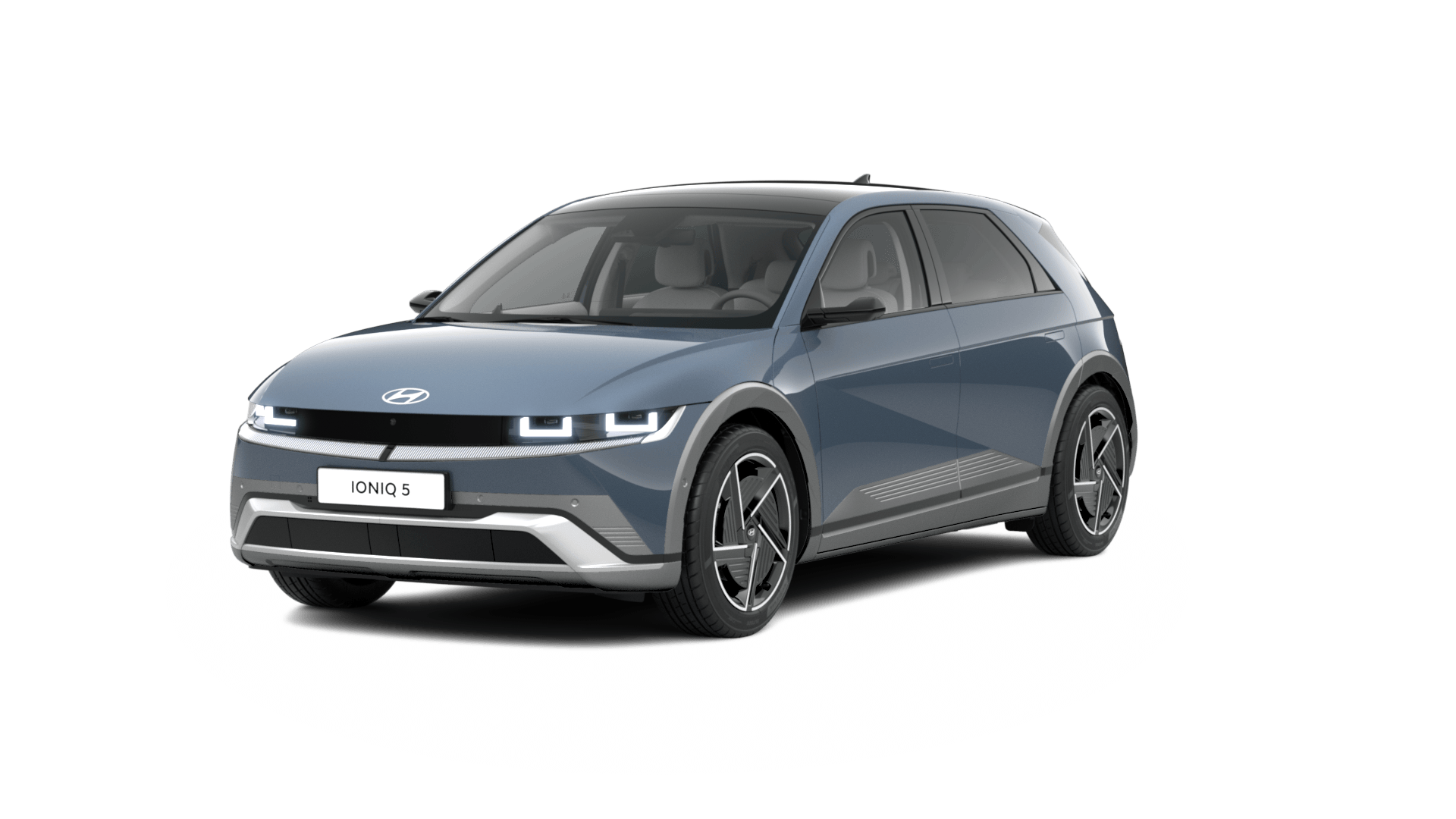 Nuevo IONIQ 5 228CV 84kWh RWD LIGHT