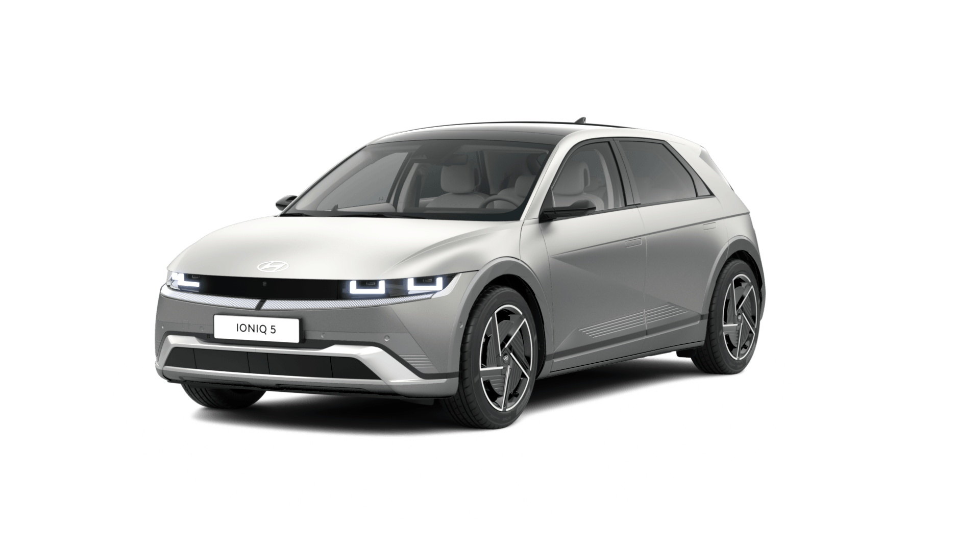 Nuevo IONIQ 5 228CV 84kWh RWD STAR