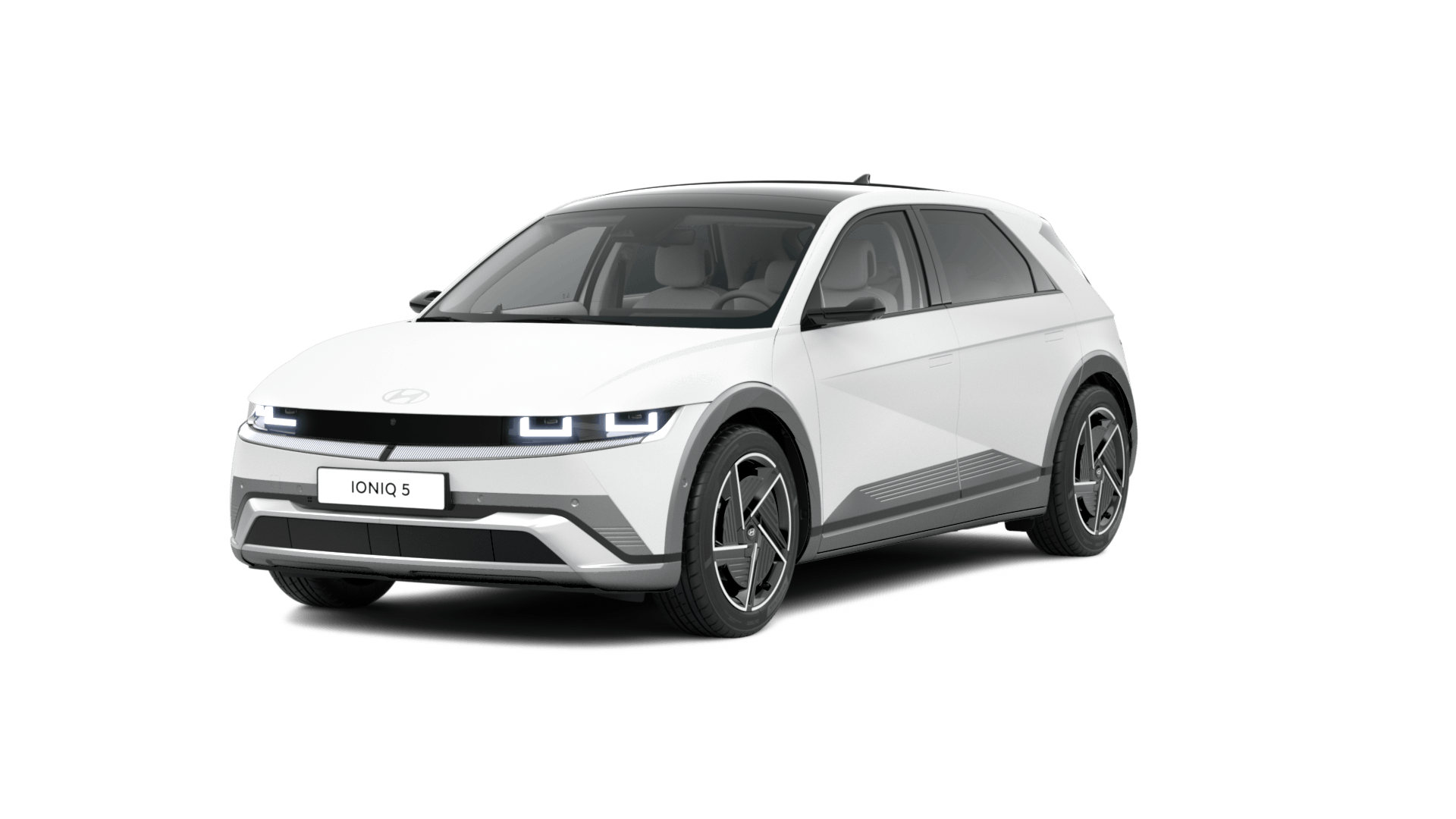 Nuevo IONIQ 5 228CV 84kWh RWD STAR