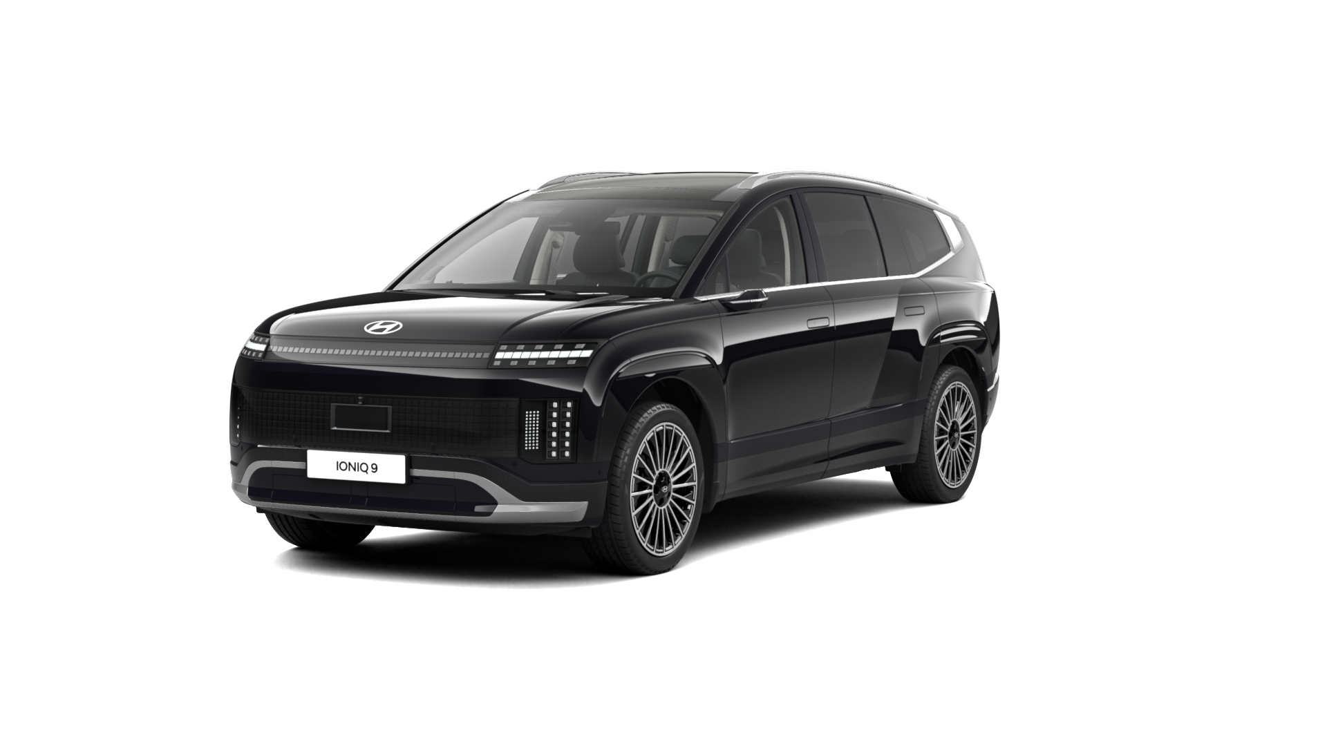 Nuevo IONIQ 9 313CV 110kWh AWD ENERGY