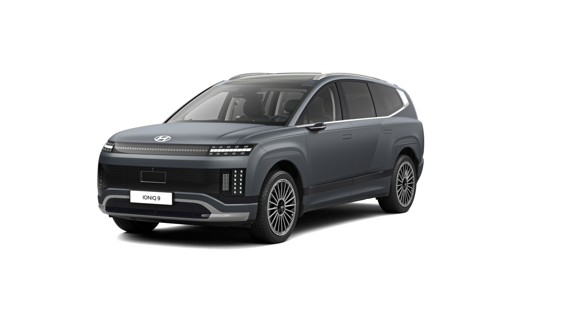 Nuevo IONIQ 9 218CV 110kWh RWD STAR