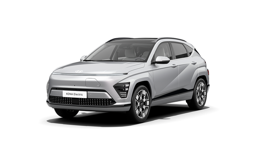 Nuevo KONA Eléctrico 204CV 65kWh N LINE MY26