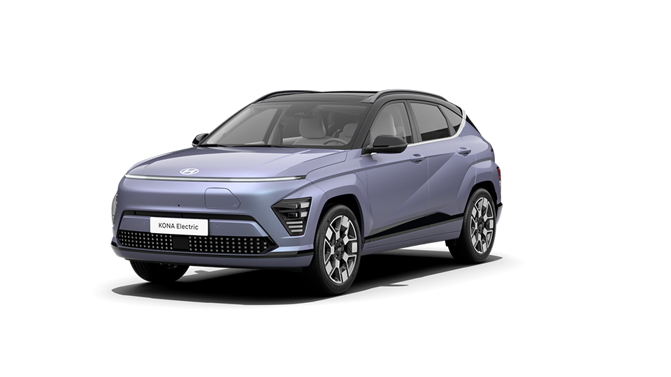 Nuevo KONA Eléctrico 204CV 65kWh N LINE STYLE 2C MY26