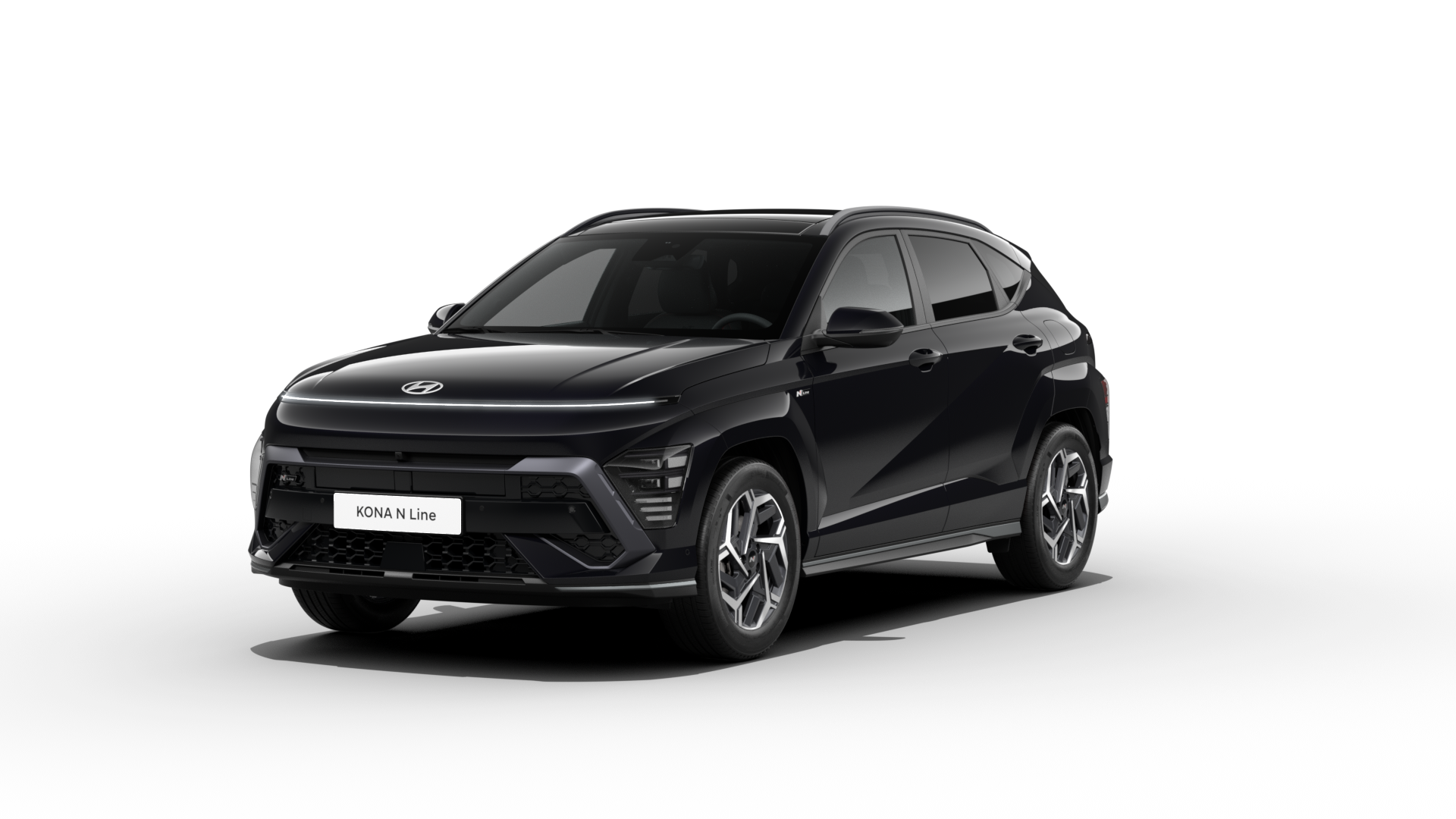 Nuevo KONA Híbrido eléctrico KONA HEV 1.6GDI 138CV DT TECNO MY26