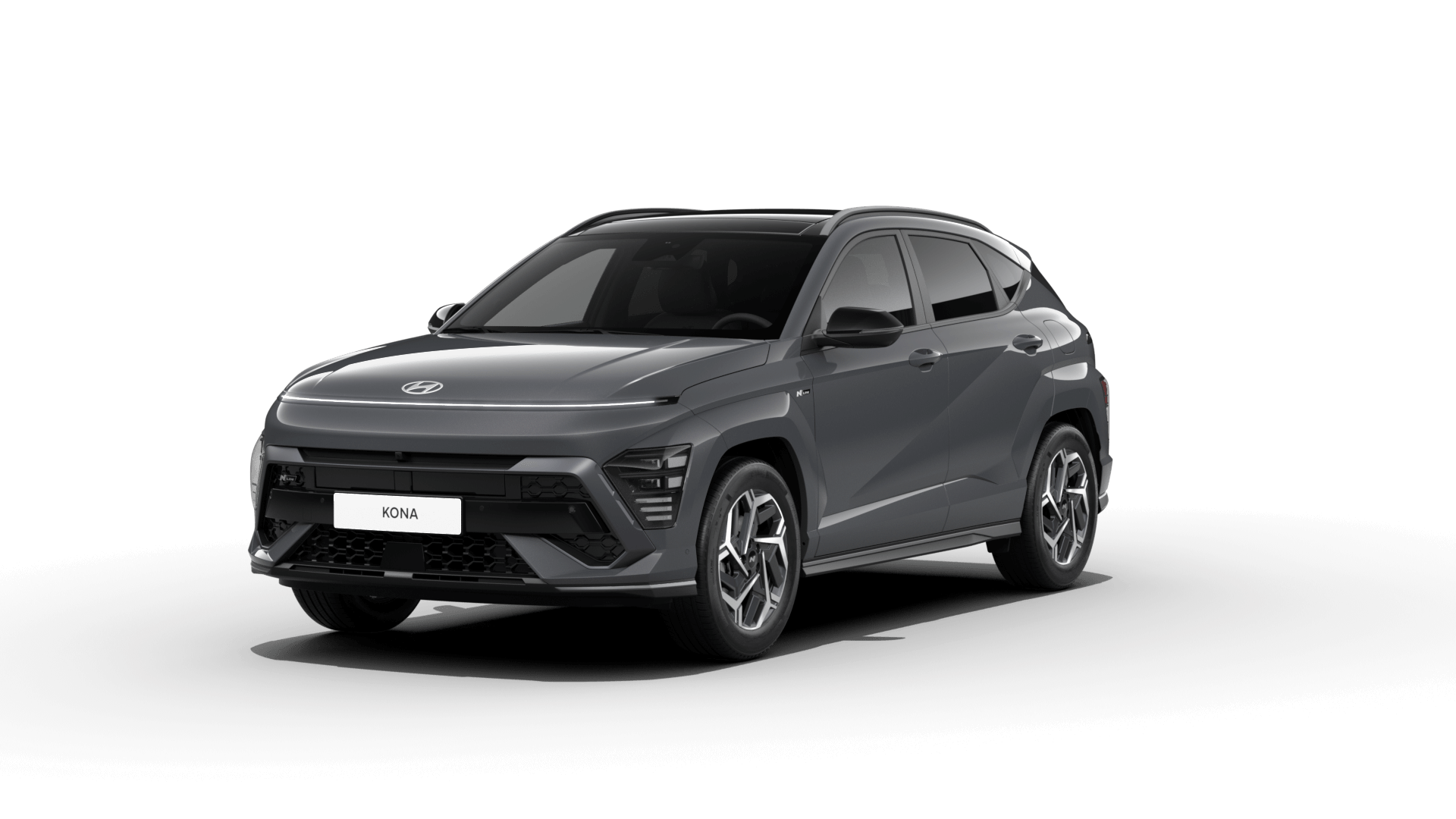 Nuevo KONA KONA 1.0T 115CV XLS MY26