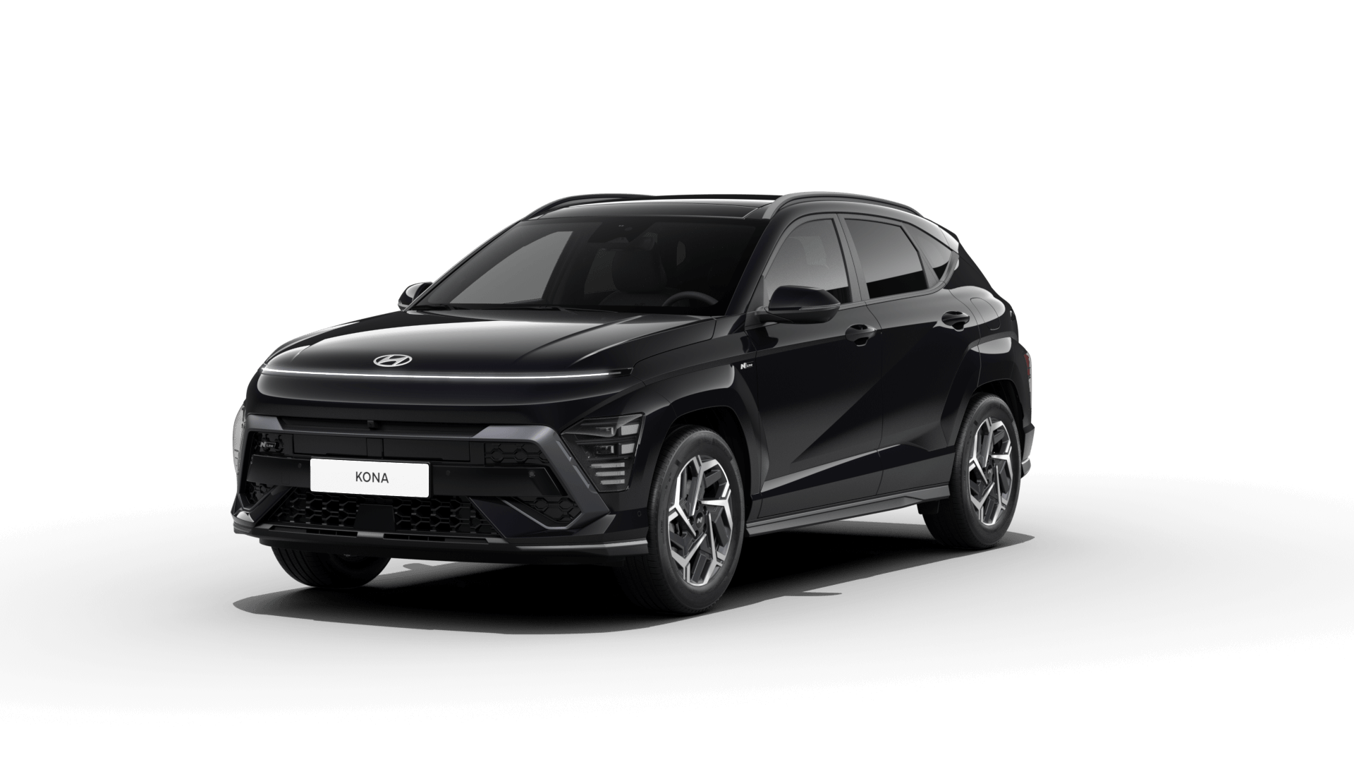 Nuevo KONA 1.0 TGDI 73,6kW (100CV) 48V TECNO MY24