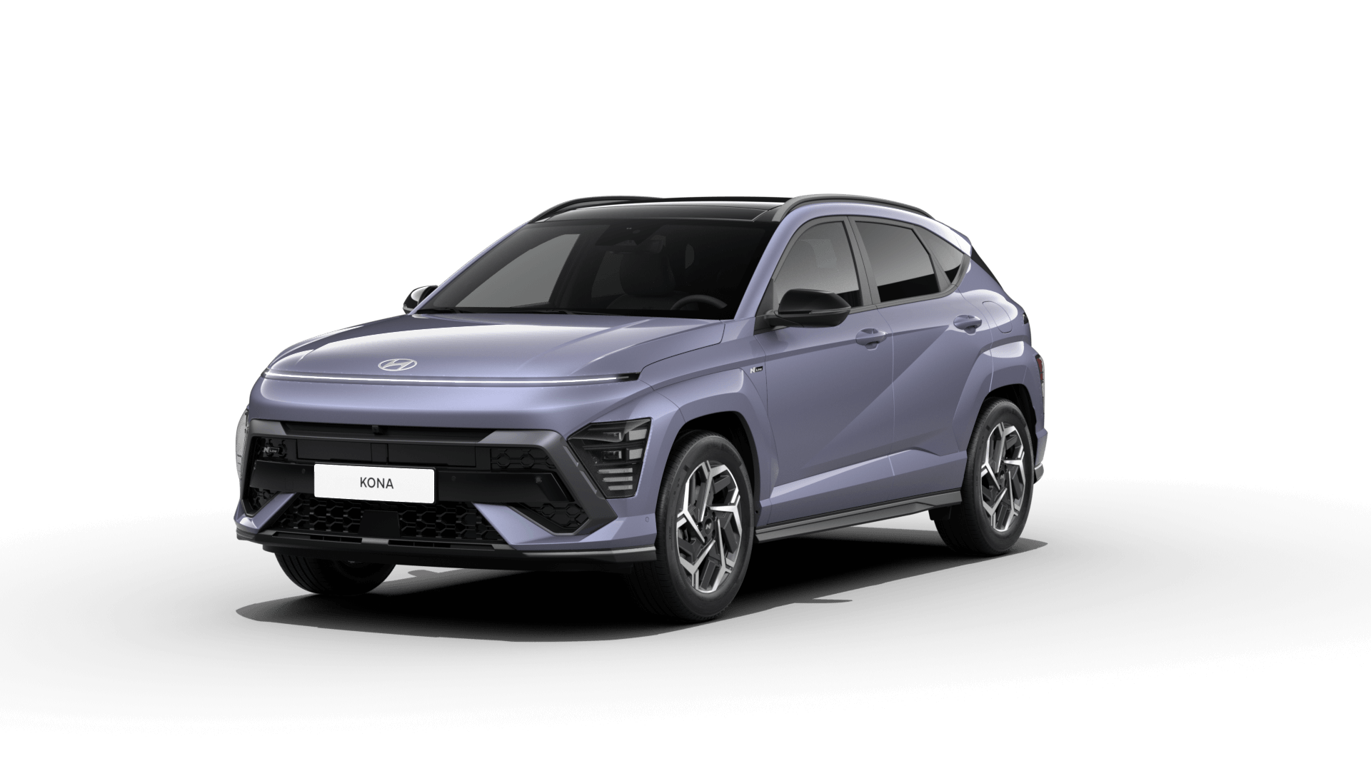 Nuevo KONA  1.0 TGDI 73,6kW (100CV) 48V N LINE MY24