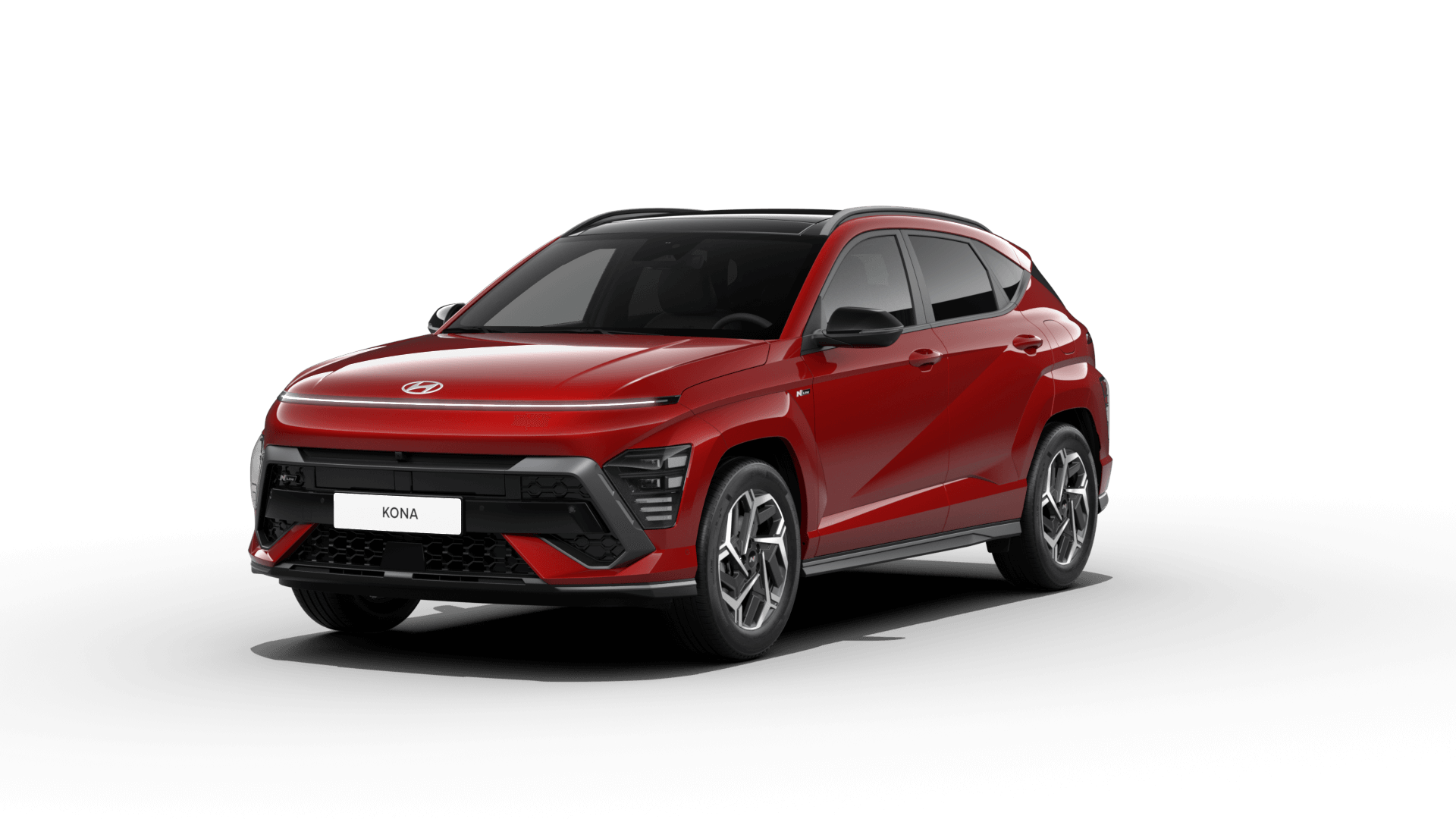 Nuevo KONA  1.0 TGDI 73,6kW (100CV) 48V TECNO MY24