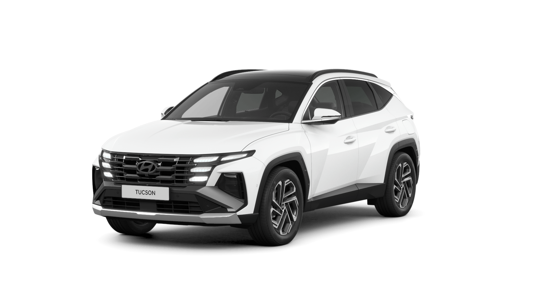 Nuevo TUCSON  1.6 TGDI 117,76kW (160CV) 48V MAXX MY24