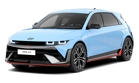 IONIQ 5 N