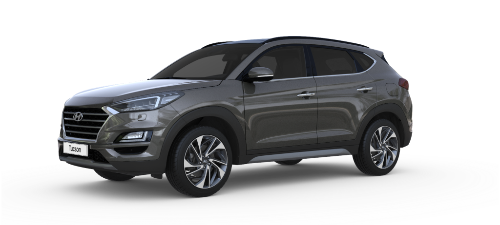 Resultado de imagen de hyundai tucson oficial