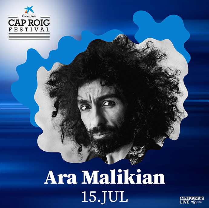 Ara Malikian