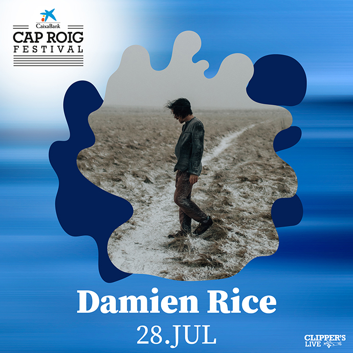 Damien Rice