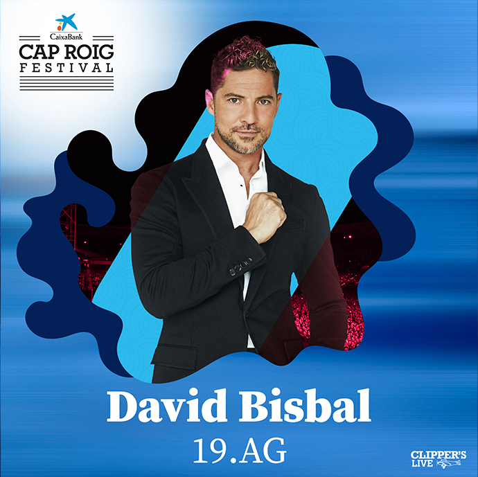 David Bisbal