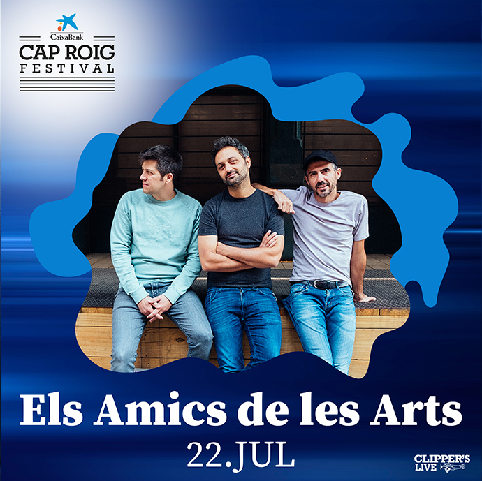 Els Amics de les Arts