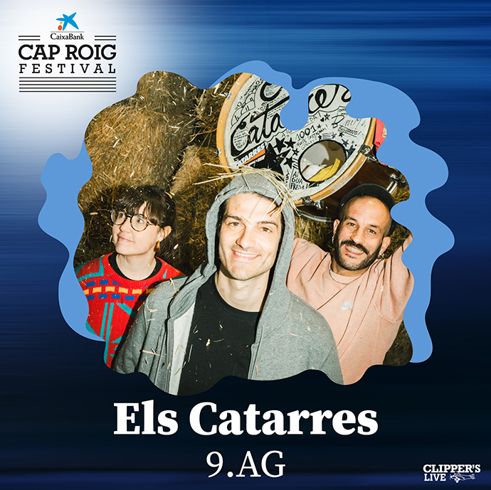 Els Catarres