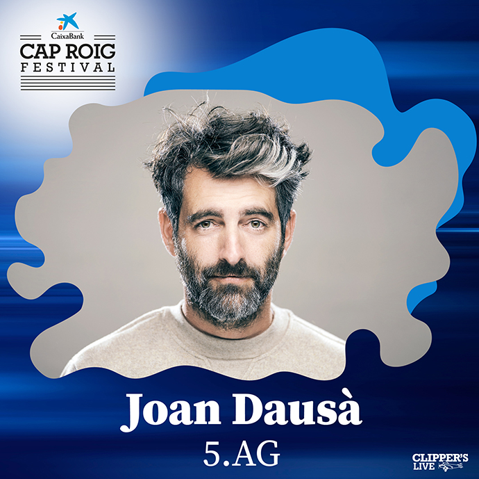 Joan Dausà