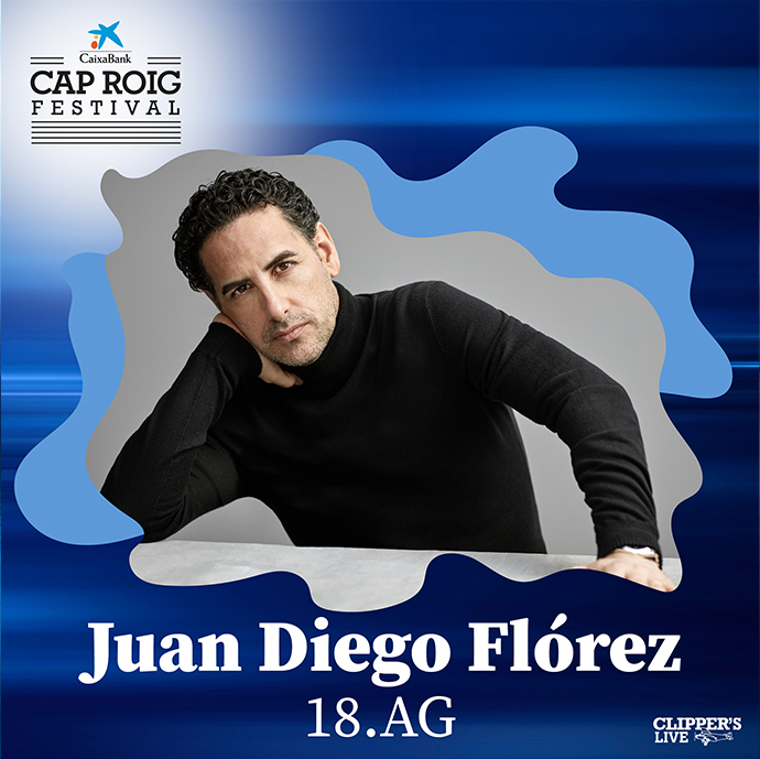 Juan Diego Flórez